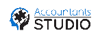 Accountants Studio Logo